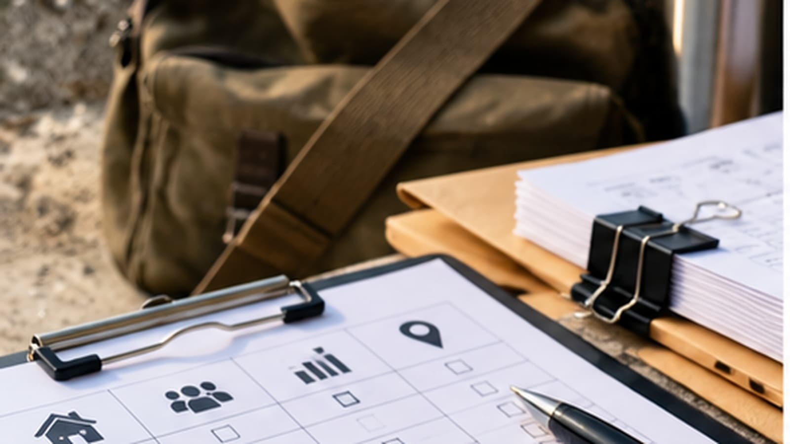 Why Booth-Level Data Beats Gut-Feel Strategy