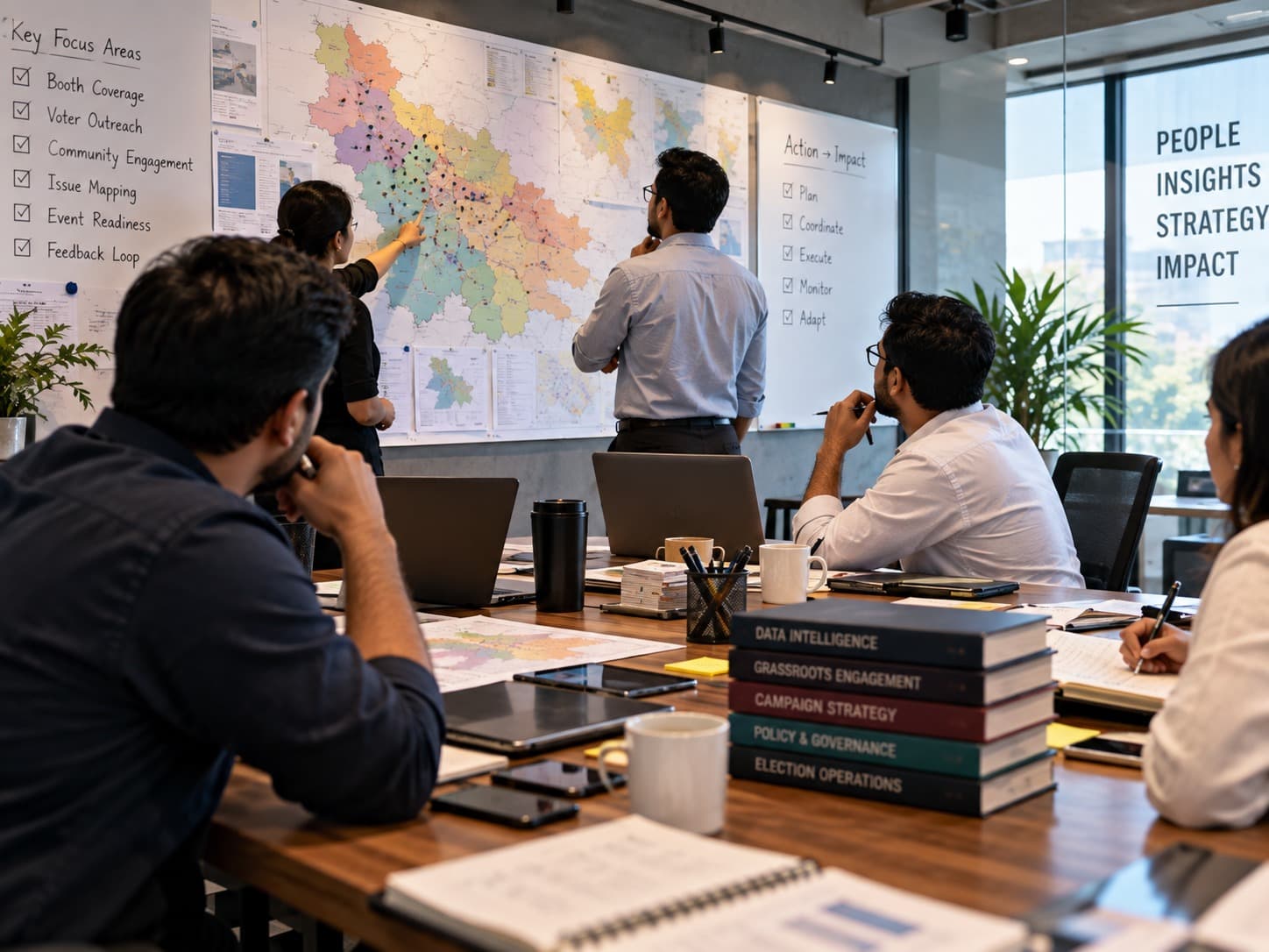 War Room